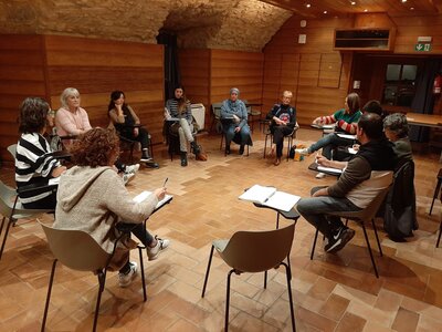Consell de participació ciutadana de Torroella de Montgrí. Novembre 2023