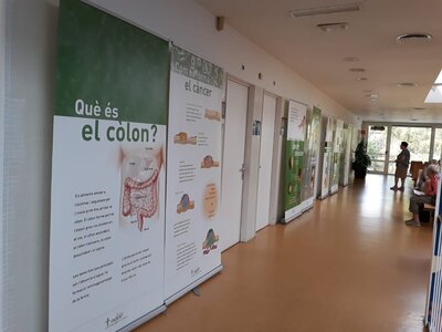 Exposició CCCiR al CAP de Palafrugell_02
