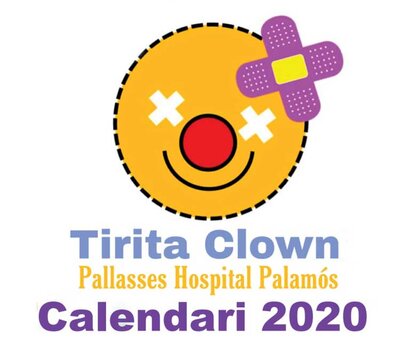 Tirita Clown