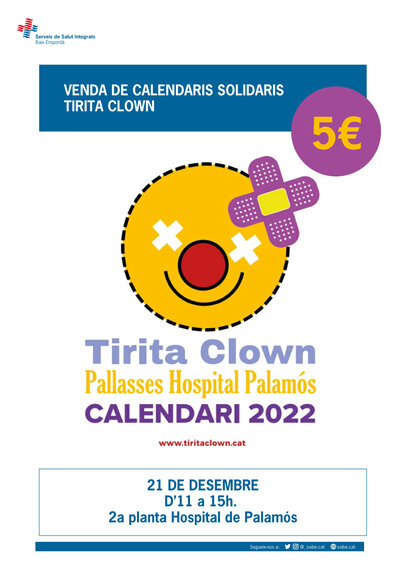 Tirita Clown