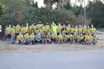 Equips Oncotrail 2022