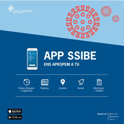 App SSIBE