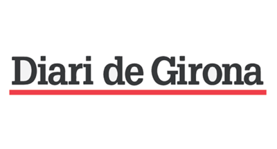 Logo Diari de Girona