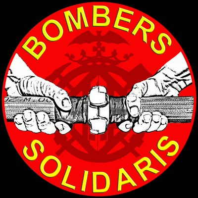 Bombers solidaris