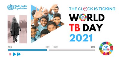 Dia Mundial Tuberculosi