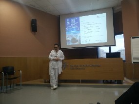 Jornada portes obertes 2018