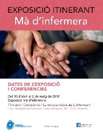 Mà infermera