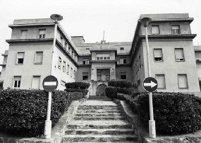 Hospital Palamos