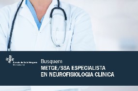 Vacant neurofisiologia