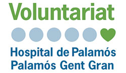 Voluntariat Hospital de Palamós i Palamós Gent Gran