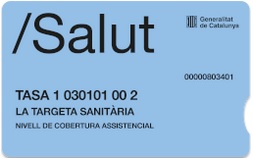 Targeta Sanitària Individual (TSI)