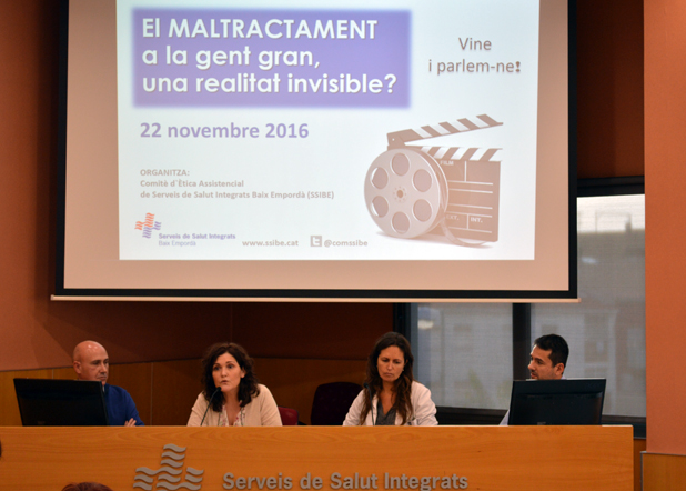 QUALITAT_Comissions i Comitès_Prevenció i Promoció Salut_A l'abril vine i mou-te amb salut